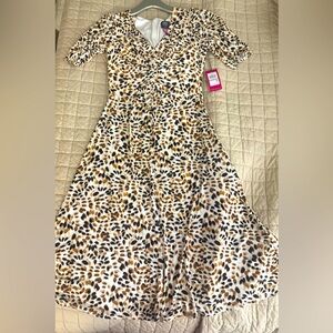 Vince Camuto Dress